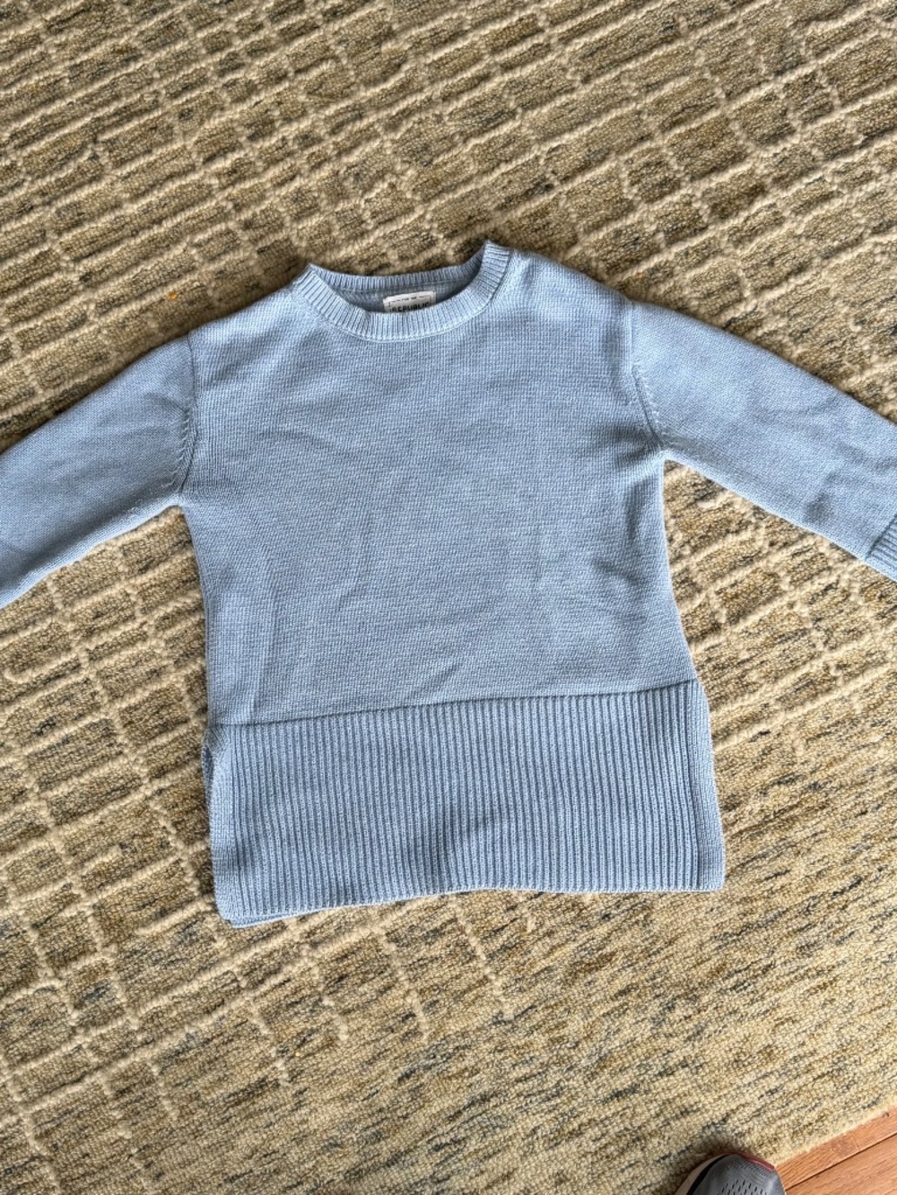 For The Republic Sweater